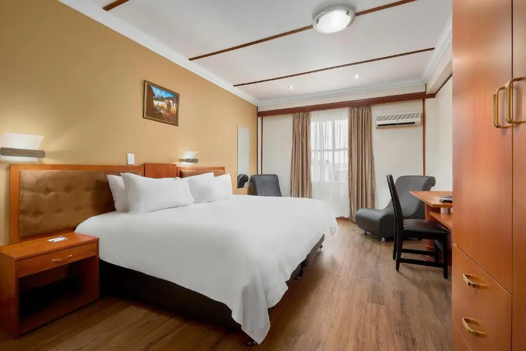 Protea Hotel by Marriott Klerksdorp