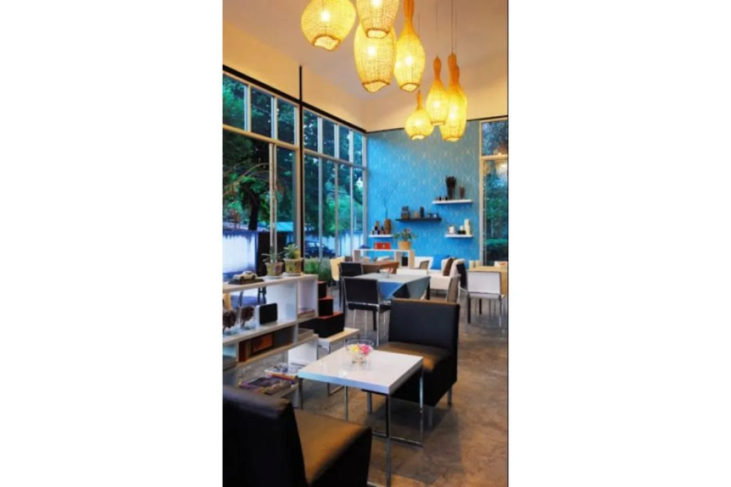 Ketawa Pet Friendly Hotel