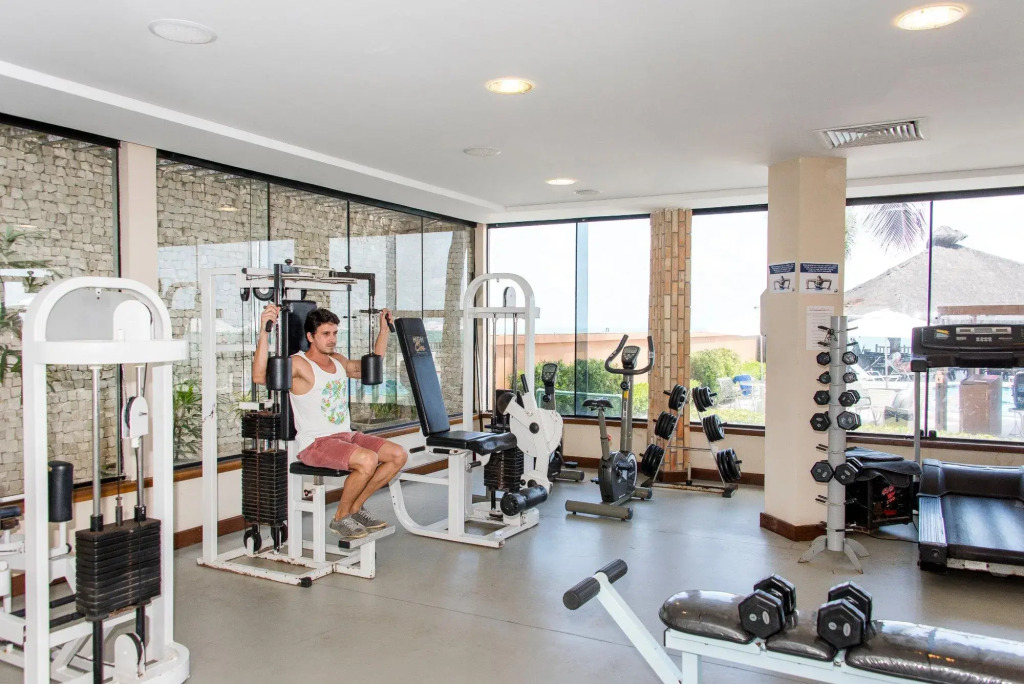 Rifoles Praia Hotel e Resort