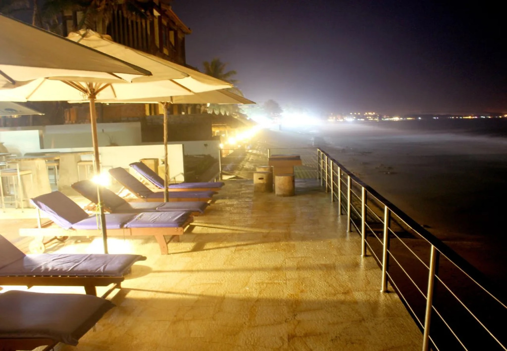 Shades Resort Apartments Mui Ne