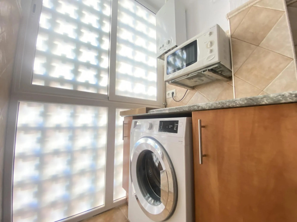 Bfa 133 - Apartamento De La Riba
