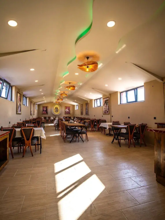 Kapadokya ByHan Otel