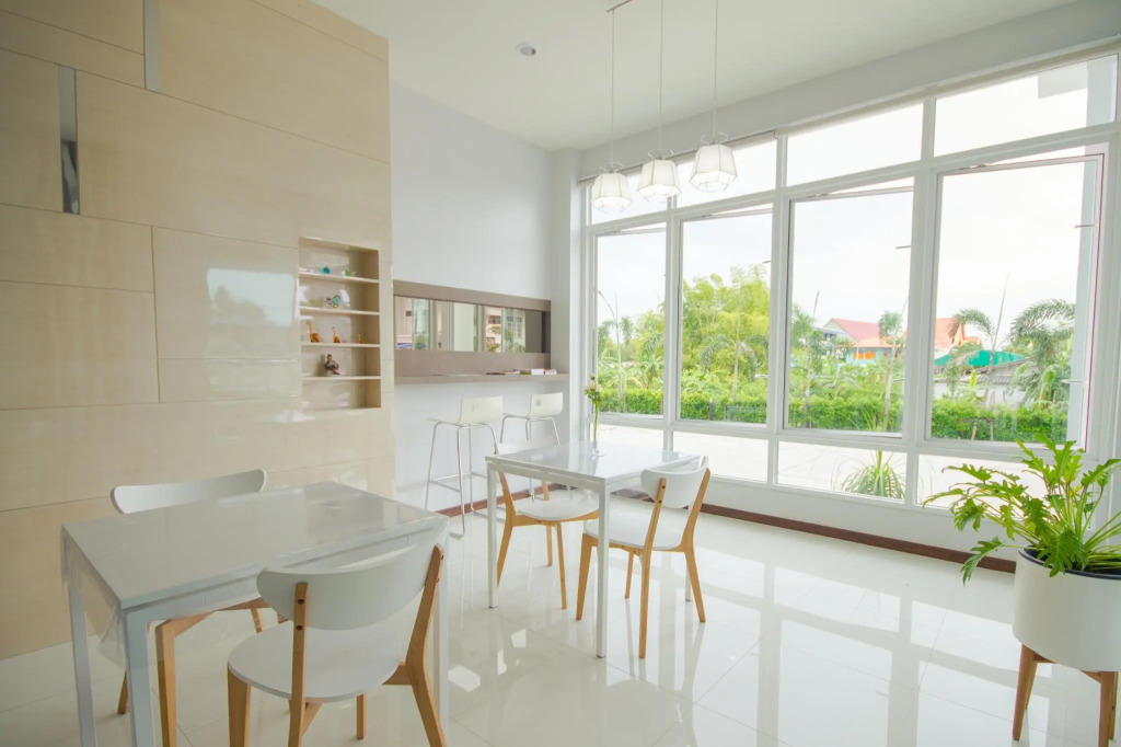 Charisma Residence