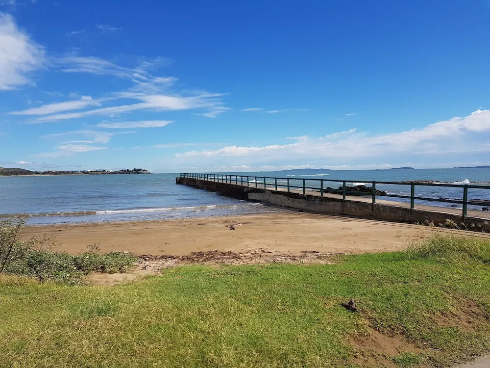 Tasman Holiday Parks - Fishermans Beach