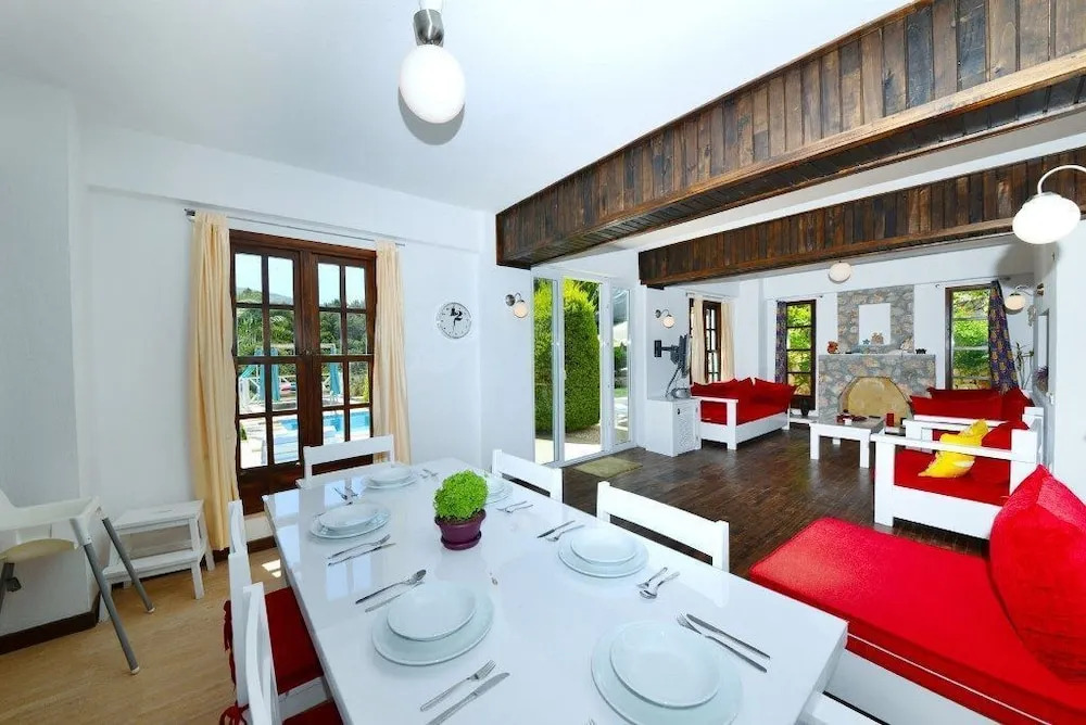 Villa Mese