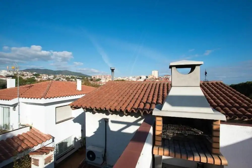 Holiday home Anexa