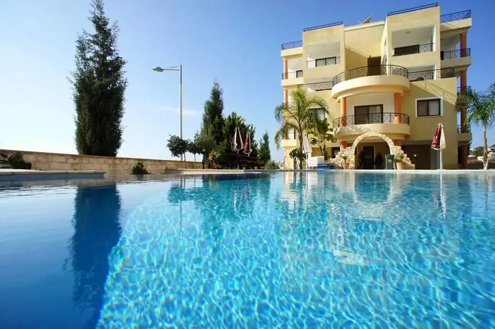 Apartment Emelia