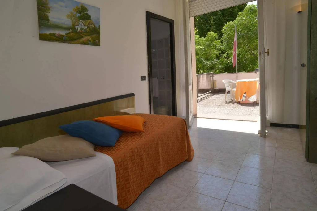 Hotel Salus