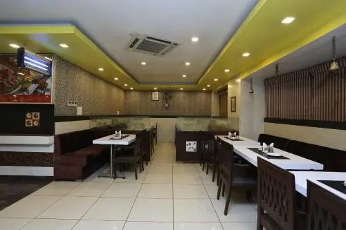 OYO 26958 Hotel Le Bikaner