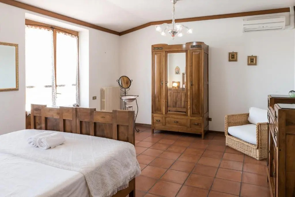 Villa Giola