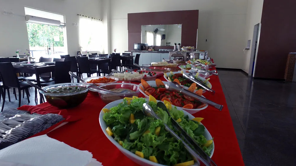 Hotel Itatiaia das Thermas