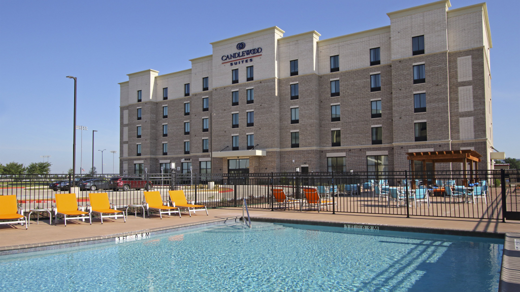 Candlewood Suites - Frisco by IHG