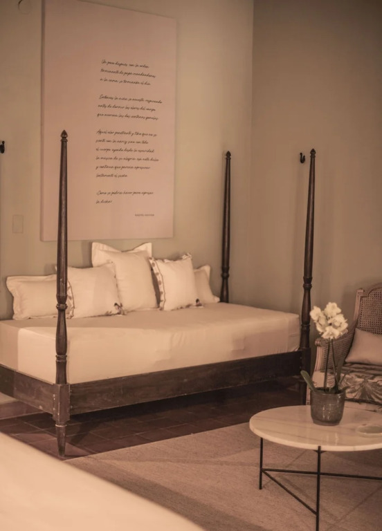 Casa La Lilia - Villa María Hotel