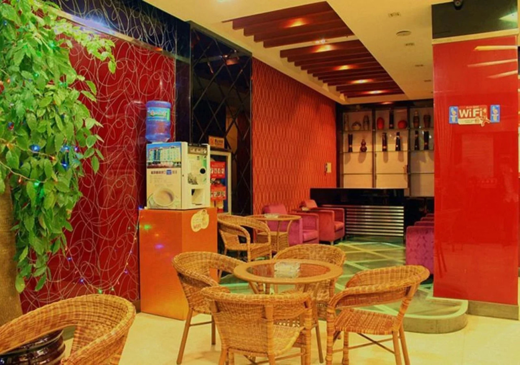 Yiwu Europe's Jia Choice Hotel