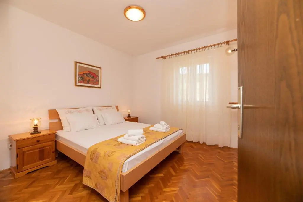 Apartment Jelica Sea View