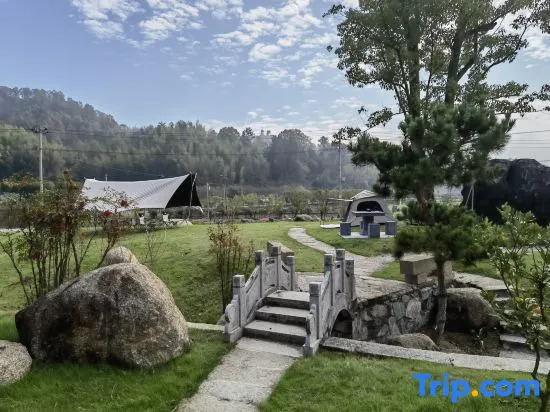 Youtangu Holiday Hotel (Huangshan Huizhou)