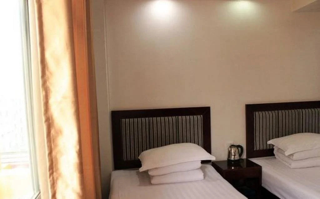 Ziyunxin Inn