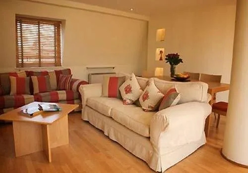 Molesworth Court Suites