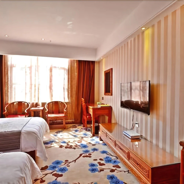 Qingwatai Hotel