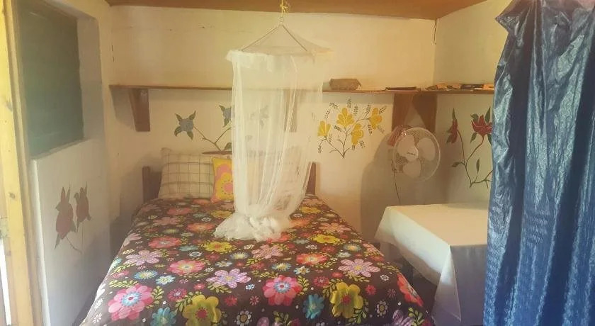 Uptown Guesthouse