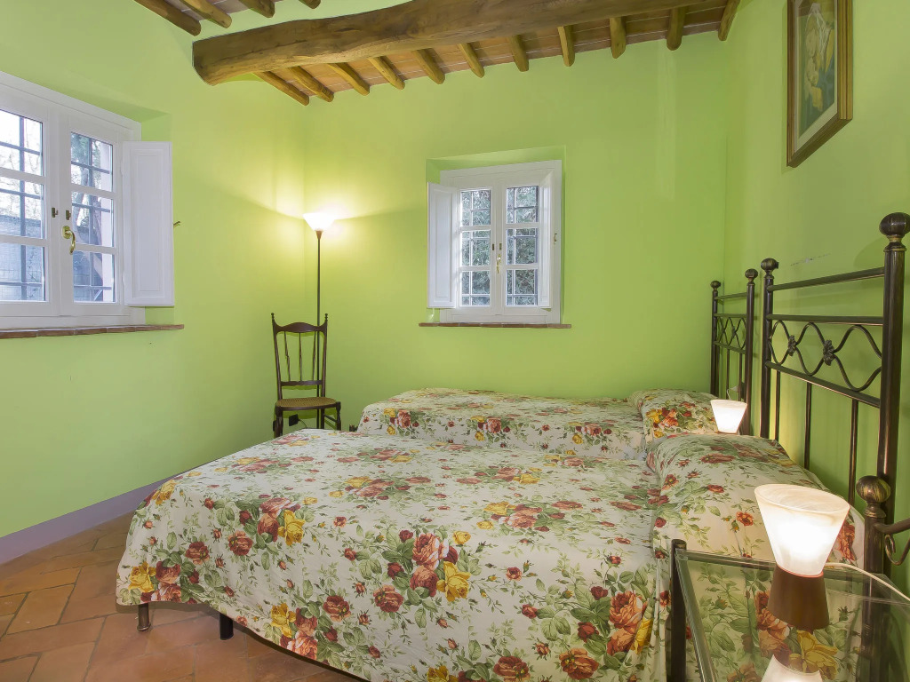 Holiday Home Villa il Pellicano by Interhome