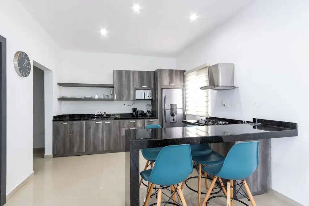 Mojarra Apartments by Partnerhost