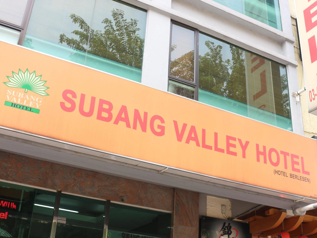 Subang Valley