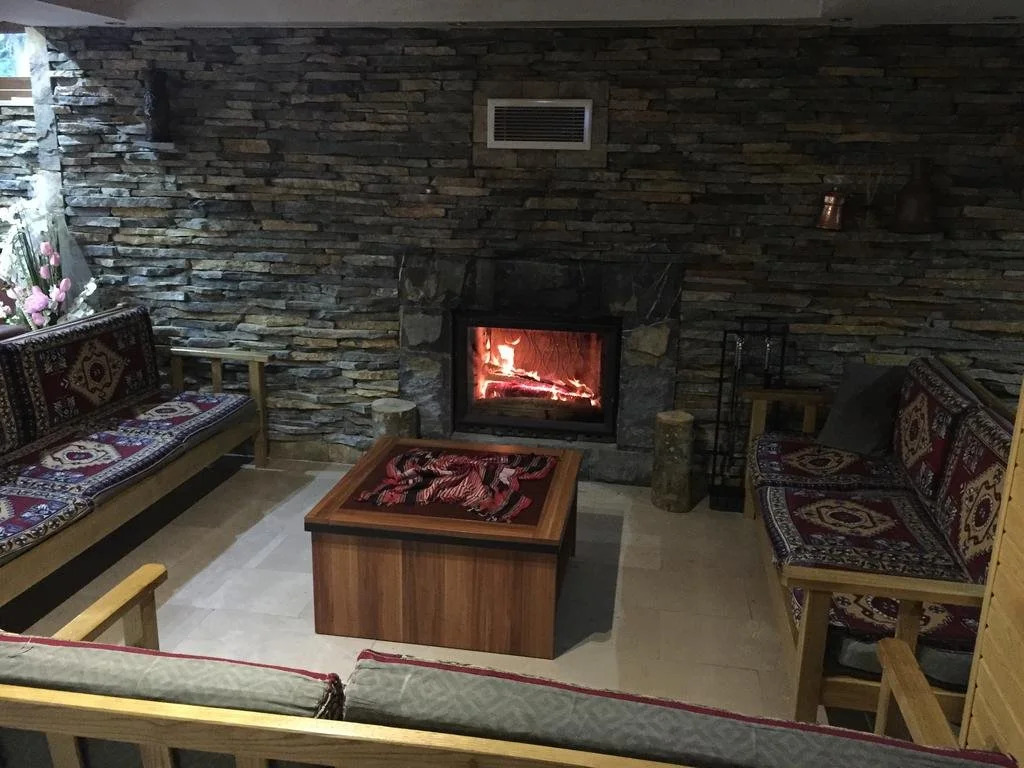 Ayder Umit Otel