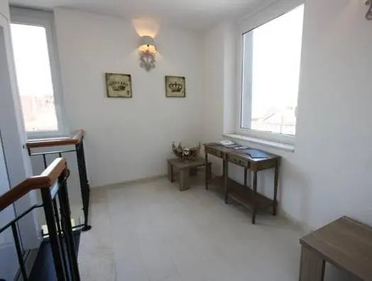 Le Residenze del Centro