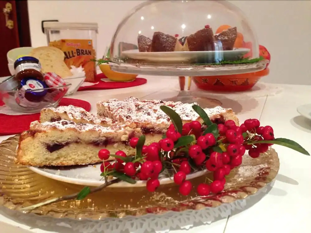 RomaEur Bed and Breakfast