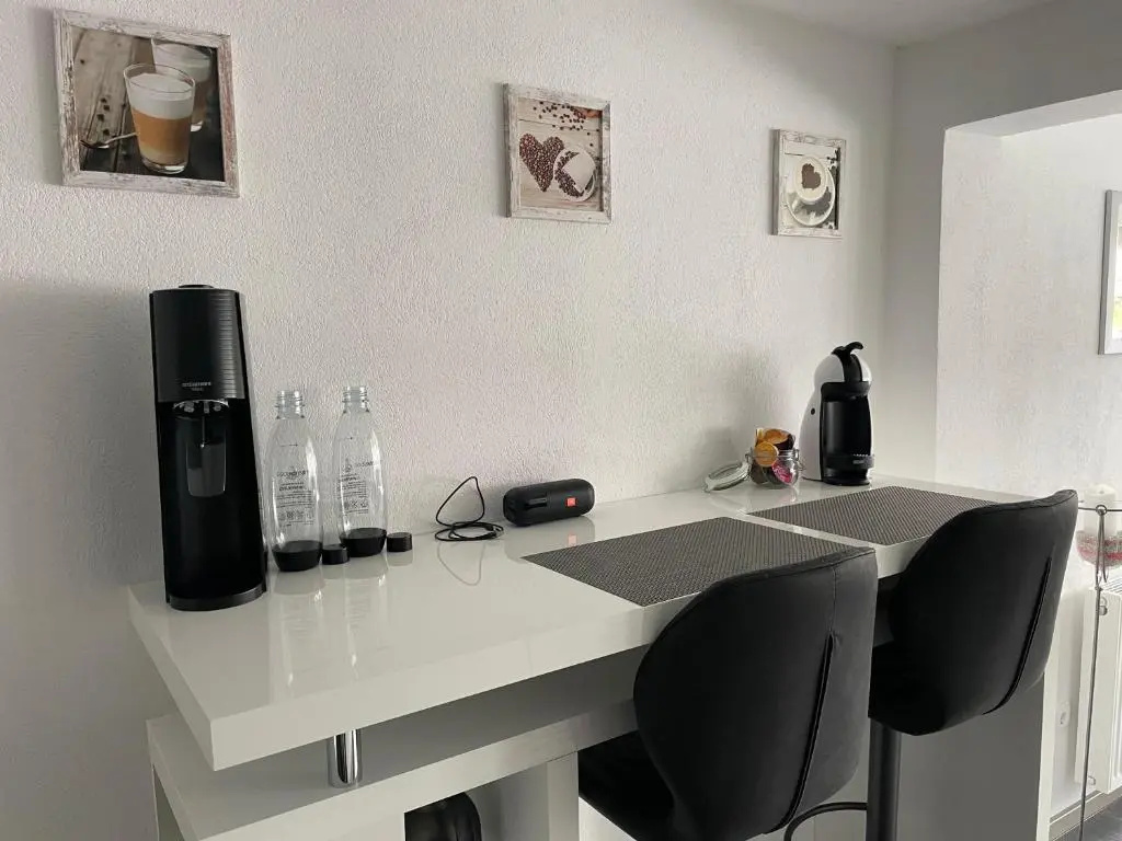 Ferienwohnung-Auszeit