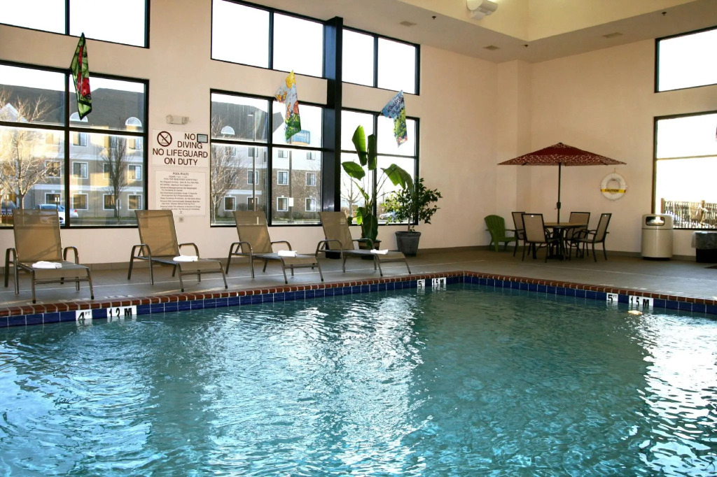 Hampton Inn & Suites, Springfield SW