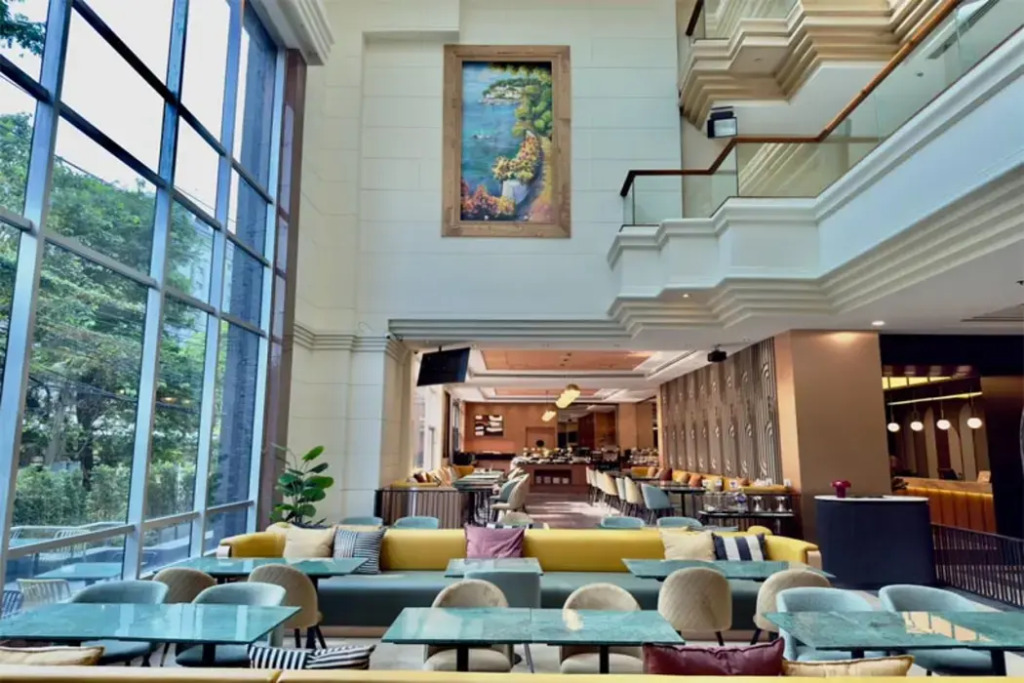 The Quarter Saphankhwai by UHG - Close to Chatuchak Market, Krung Thep Aphiwat Central Terminal Station-BangSue Grand Station