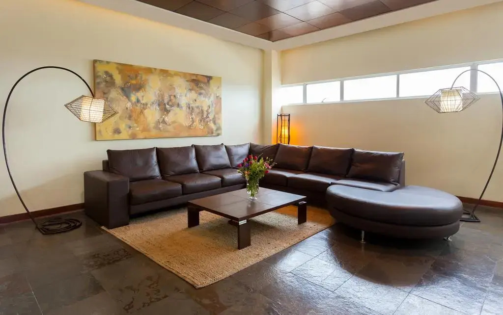 MDS Hotel Concepción