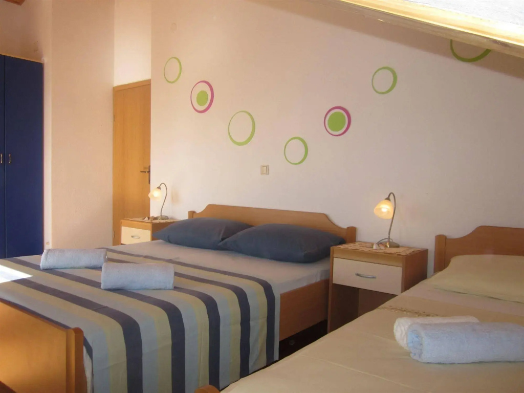 Apartmani Kresic