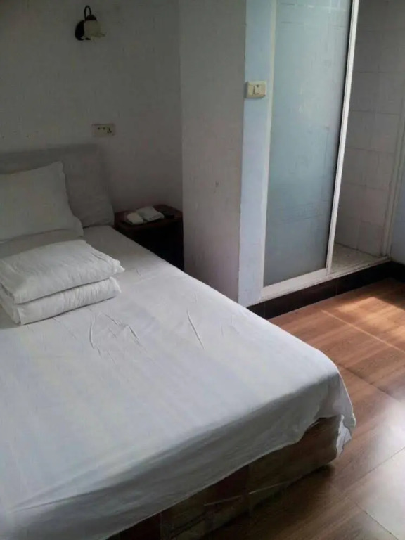 Yushan Yuwei Hotel