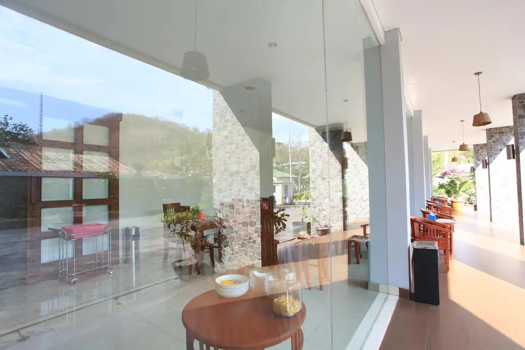 Kalton Hotel