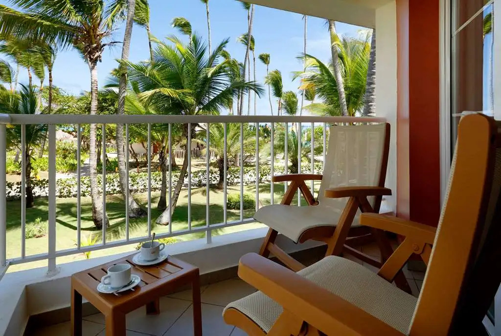 Grand Palladium Select Bávaro - All Inclusive
