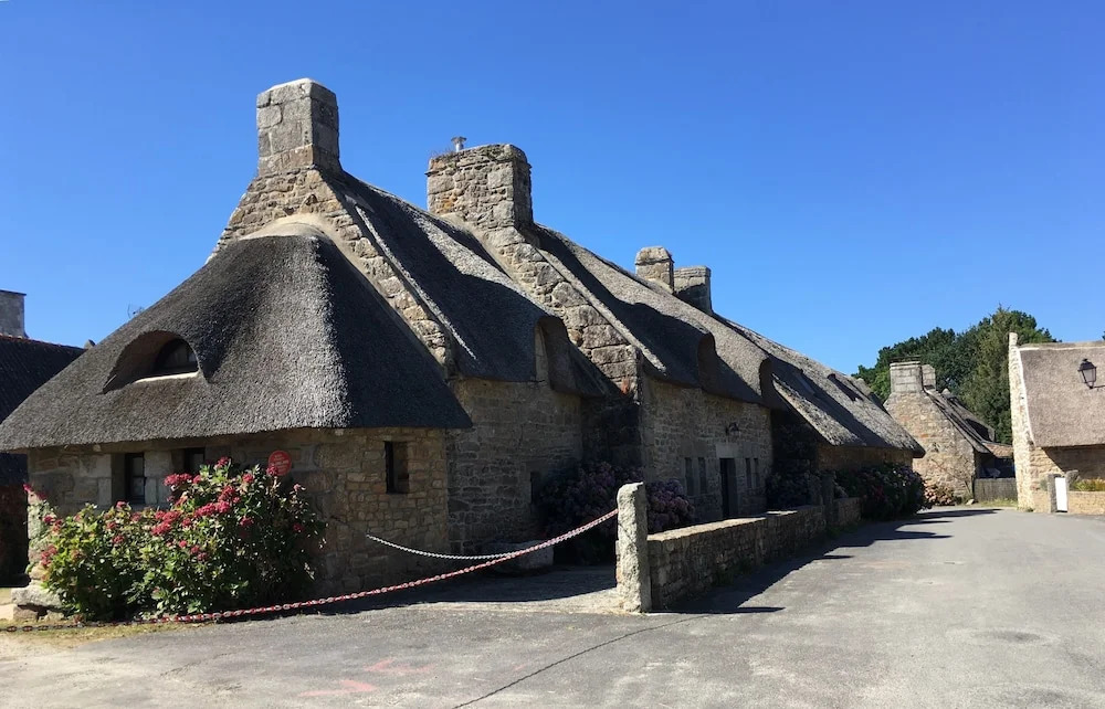 Ty Annick chambres dhôtes