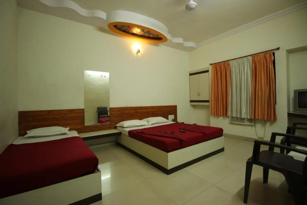 Hotel Laxmi Palace
