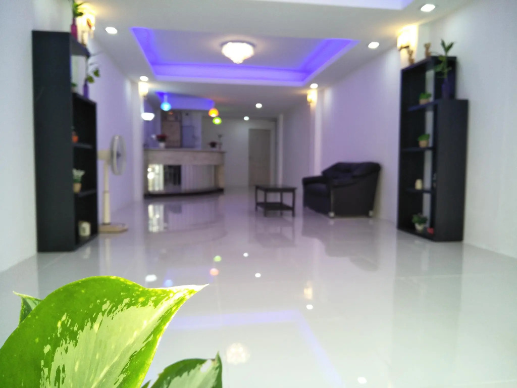 The Chillax Pattaya