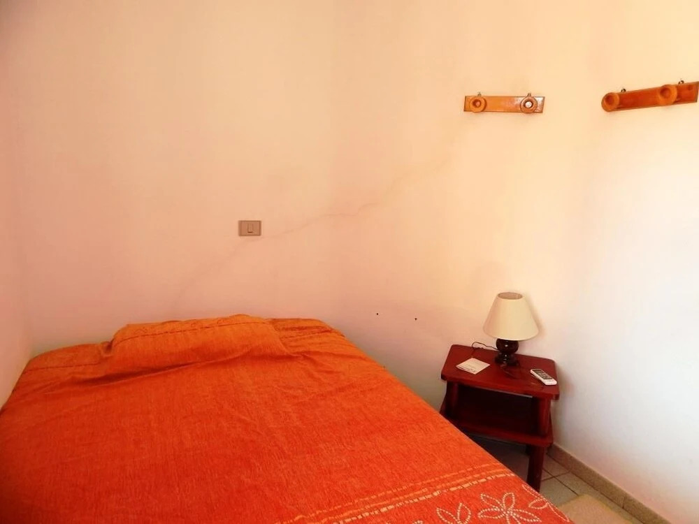 Residence with swimming-pool in Sos Alinos