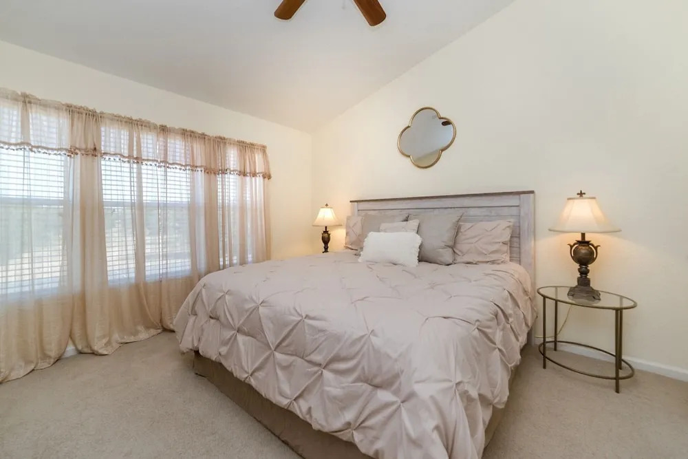 Luxury 3 Bedroom House on Windsor Hills Resort, Orlando House 1902