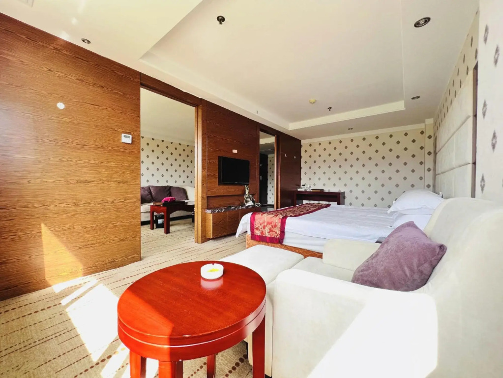 Lijing Hostel