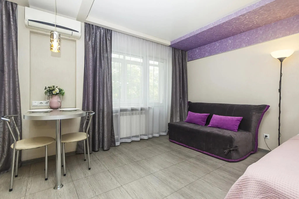 Апартаменты ApartGroup на улице Офицерская 43