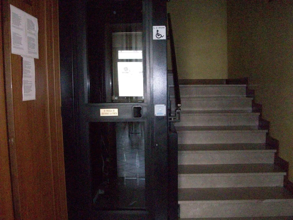 Hotel New Aurora Venice