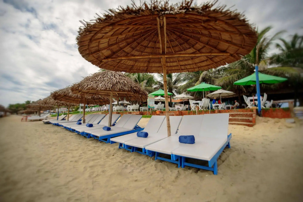 Legacy Hoi An Resort
