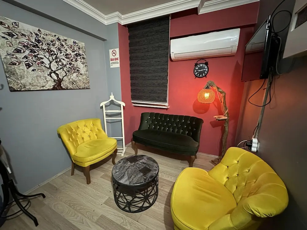 AYDOĞDU SUİT OTEL