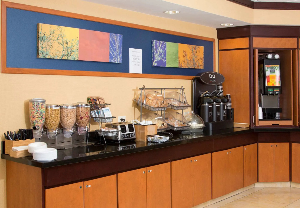 Fairfield Inn & Suites by Marriott Carlsbad