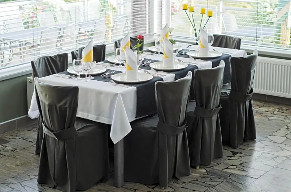 Hotel Rakovec